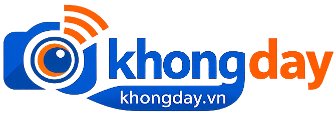 Khongday - Camera gia đình